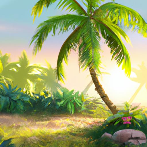 How Many Coconuts Does One Coconut Tree Produce? Tree Pursuits