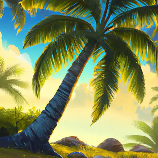 Where Do Coconut Trees Come From? Uncover the Fascinating History Tree Pursuits