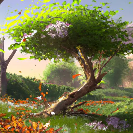 Are Ash Trees Fire Resistant? (SURPRISING ANSWERS) Tree Pursuits