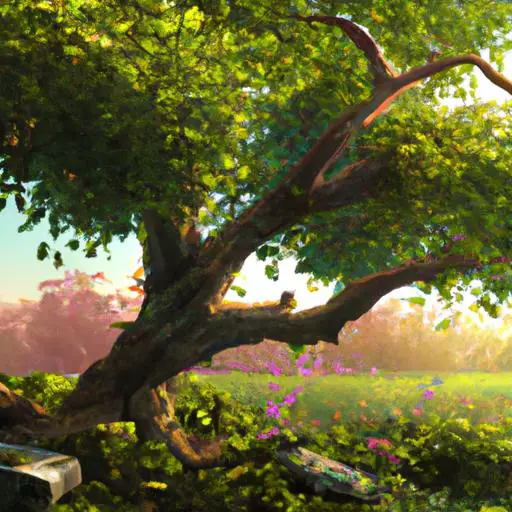 Are Ash Trees Suitable for Gardens? Find Out Here Tree Pursuits