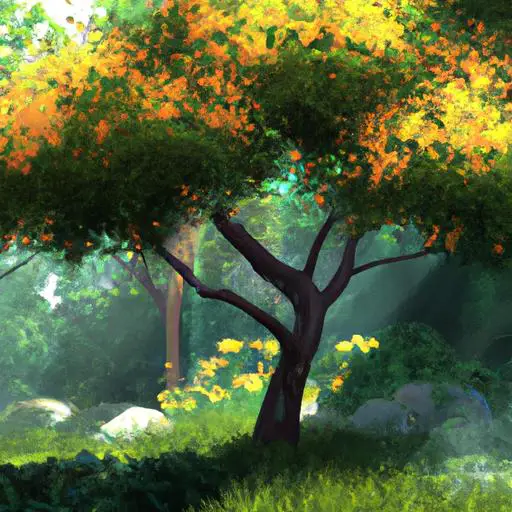 Can Goats Eat Ash Trees? (Here’s What You Should Know) Tree Pursuits