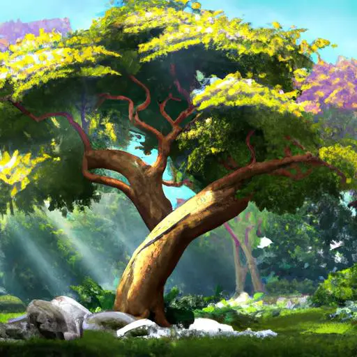 What’s the Difference Between Ash and Oak Trees? (EXPLORE THE