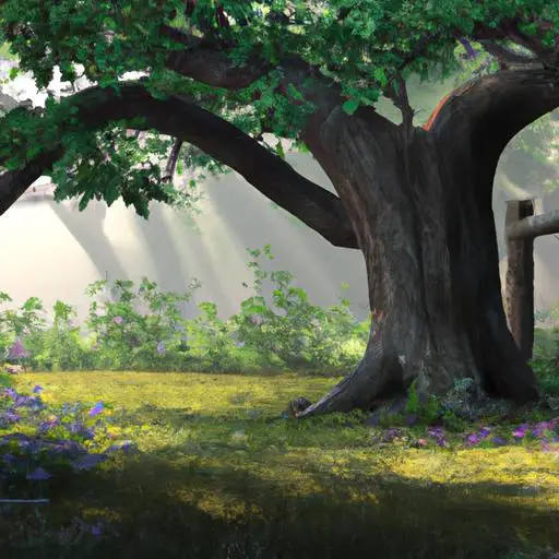 What’s the Difference Between Ash and Oak Trees? (EXPLORE THE