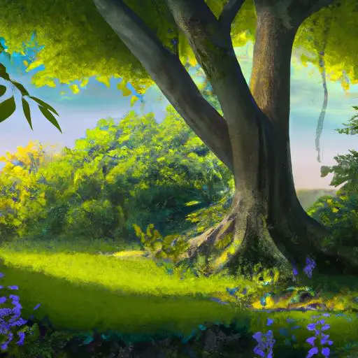 What’s the Difference Between Ash and Oak Trees? (EXPLORE THE