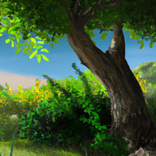 What’s the Difference Between Ash and Oak Trees? (EXPLORE THE