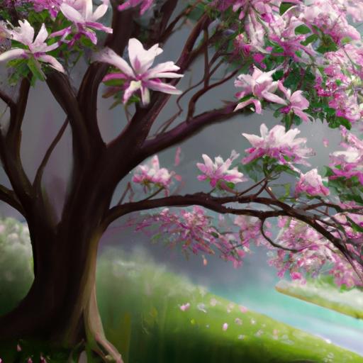 What Is The Difference Between A Magnolia Tree and A Bush? Tree Pursuits