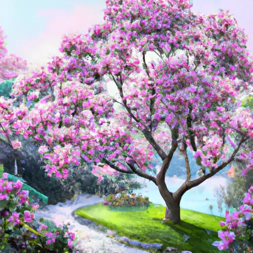 What Is The Difference Between A Magnolia Tree and A Bush? Tree Pursuits