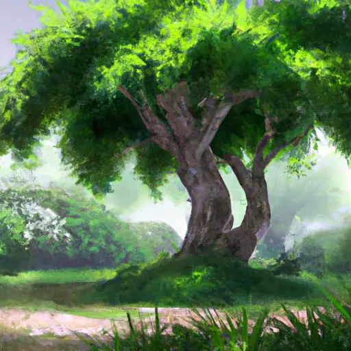 Do Ash Trees Like Wet Soil? Here’s What You Need To Know Tree Pursuits