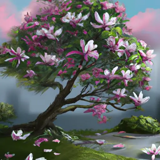 Do Magnolia Trees Have Deep Roots? (A Comprehensive Guide) Tree Pursuits