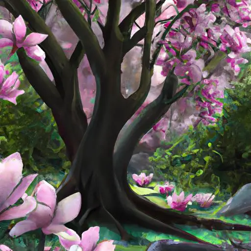 Do Magnolia Trees Have Deep Roots? (A Comprehensive Guide) Tree Pursuits