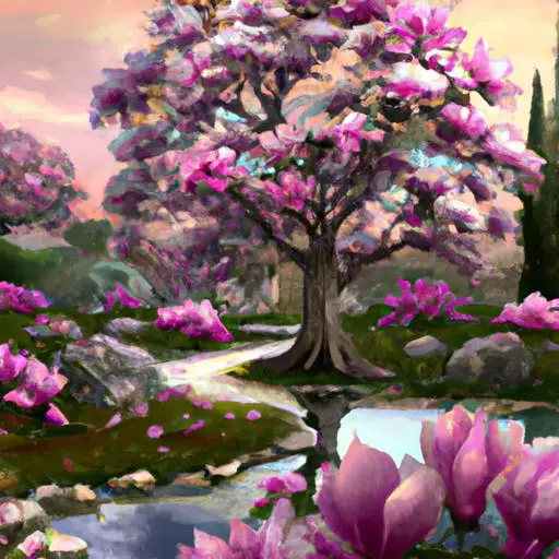 Do Magnolia Trees Like Clay Soil? Find Out Here! Tree Pursuits