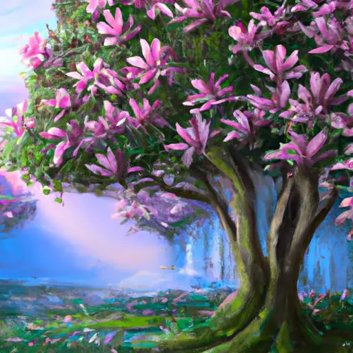 How Big Does a Magnolia Tree Get? Here’s What You Should Know – Tree ...