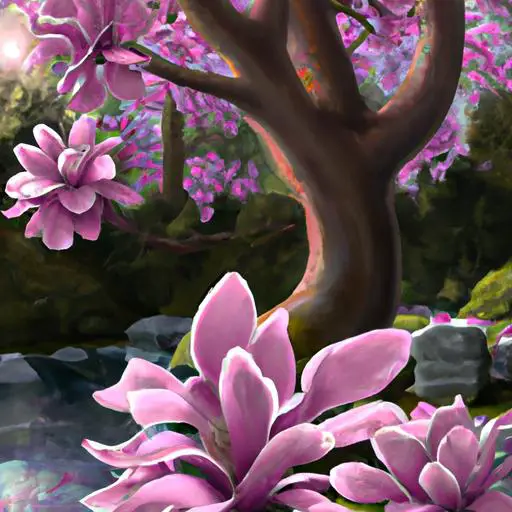 How Long Do Magnolia Trees Live? Uncovering The Truth Tree Pursuits