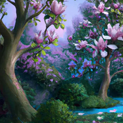 How Long Do Saucer Magnolia Trees Live? (Discover the Life Span) Tree Pursuits