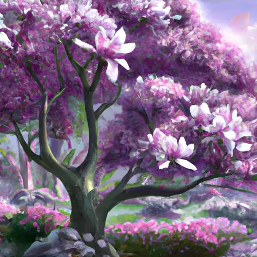 How Much Does a Dwarf Magnolia Tree Cost? (You’ll Be Surprised!) Tree