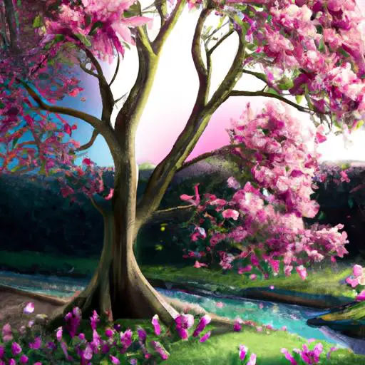 How To Get Rid Of Lichen On Magnolia Tree? (A Comprehensive Guide