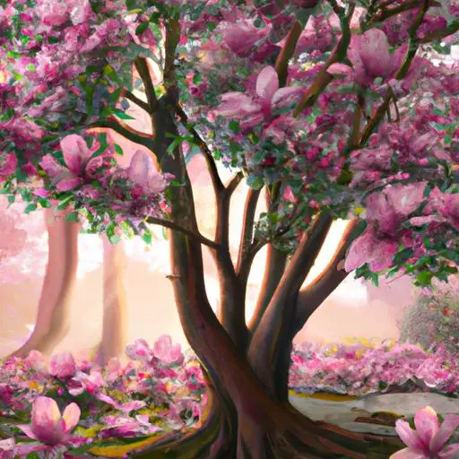 How to Grow a Magnolia Tree from Seed? (A StepByStep Guide) Tree