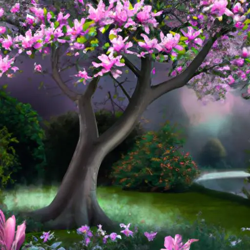 How To Make Magnolia Tree Grow Faster? (A StepbyStep Guide) Tree Pursuits