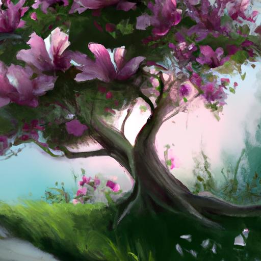 How to Plant a Magnolia Tree? (A StepByStep Guide) Tree Pursuits