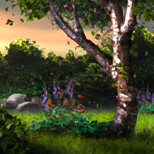 What Does Ash Tree Pollen Look Like? (A Comprehensive Guide) Tree