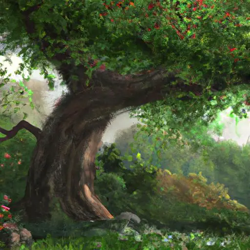 What Does Ash Tree Pollen Look Like? (A Comprehensive Guide) Tree