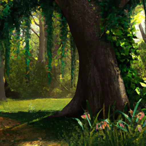 What Does Ash Tree Pollen Look Like? (A Comprehensive Guide) Tree