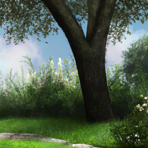 What Eats Ash Trees? Uncovering the Truth Tree Pursuits