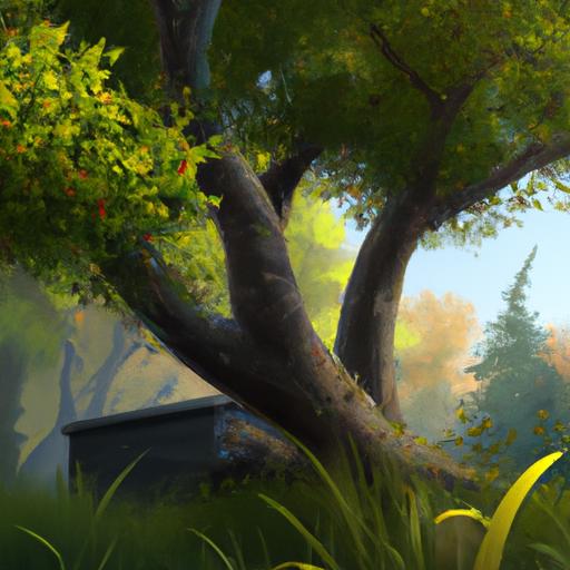 What Eats Ash Trees? Uncovering the Truth Tree Pursuits