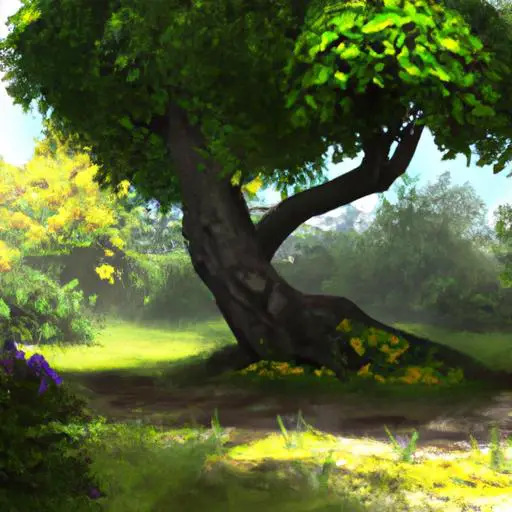 What is Ash Tree in Italian? (Know the Answer Now!) Tree Pursuits