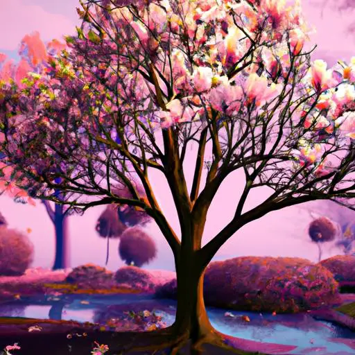 What to Plant Under a Magnolia Tree? (Expert Tips and Advice) Tree