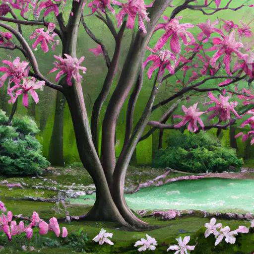 What to Plant Under a Magnolia Tree? (Expert Tips and Advice) Tree