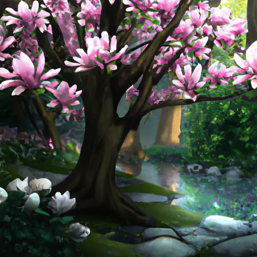 When Do Magnolia Trees Bloom? (A Comprehensive Guide) – Tree Pursuits