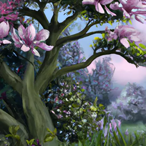 When To Plant Magnolia Tree? (Tips To Know Before Planting) Tree Pursuits