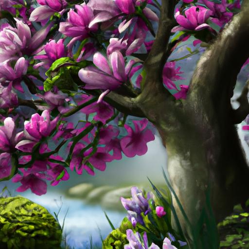 Where Do Magnolia Trees Grow Best? (Insights & Tips) Tree Pursuits