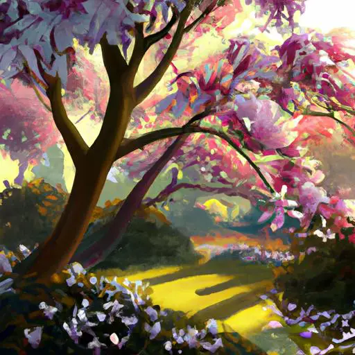 Why Does My Magnolia Tree Have Brown Leaves? (The Surprising Answer