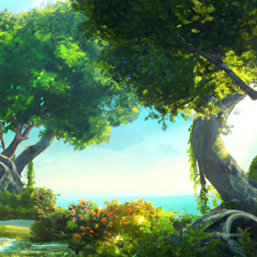 How Did The Banyan Tree Get Its Name? (Learn The Fascinating History